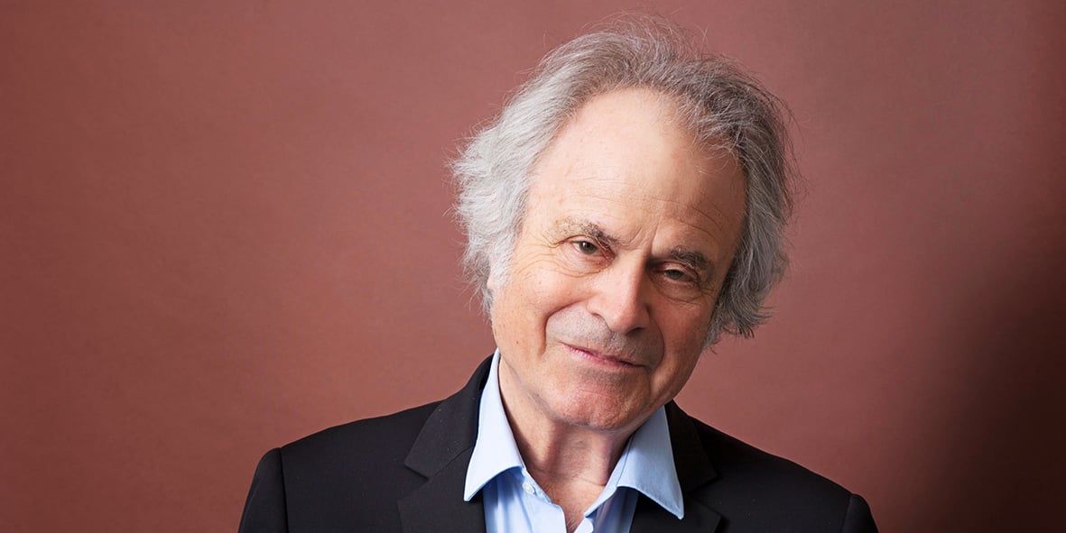 Franz-Olivier Giesbert.