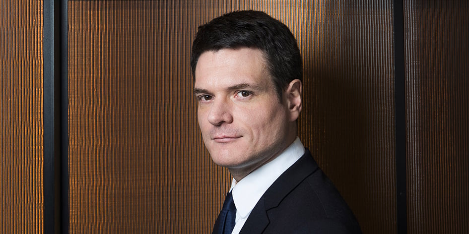 Benjamin Morel.