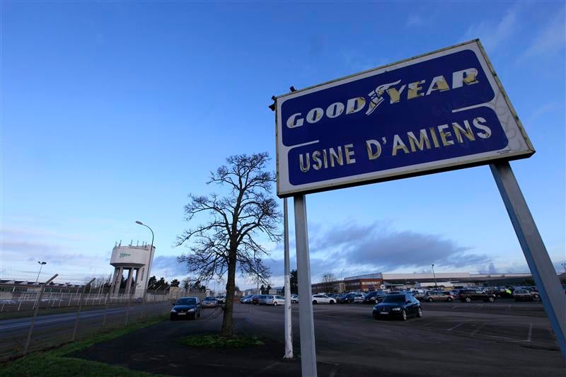 Titan réitère ses conditions pour la reprise d'Amiens-Nord