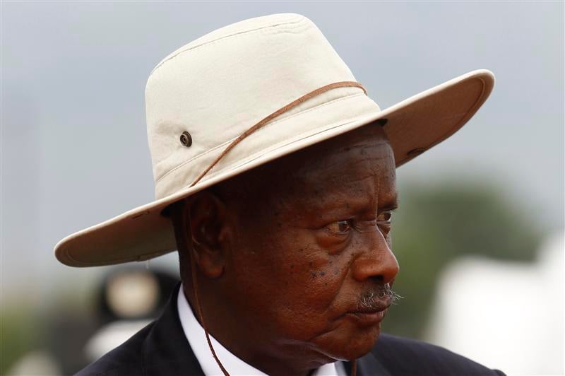 L'Ouganda reconnaît son implication militaire au Soudan du Sud