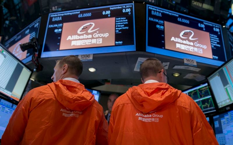 Le Dow Jones gagne 0,08%, le Nasdaq cède 0,3%