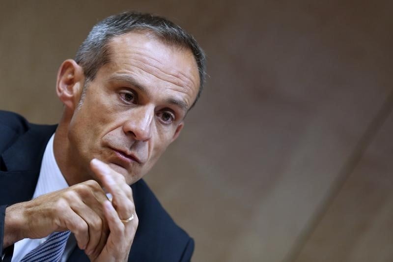 Objectifs annuels confirmes pour schneider electric