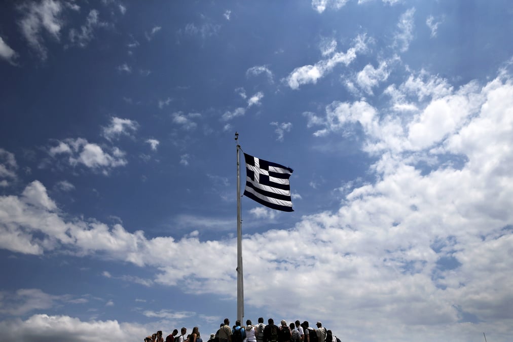 La grece fait des concessions jugees insuffisantes
