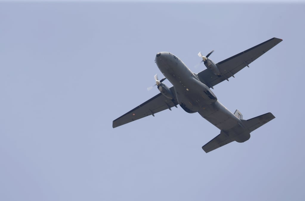 Raids aeriens turcs contre les positions du pkk