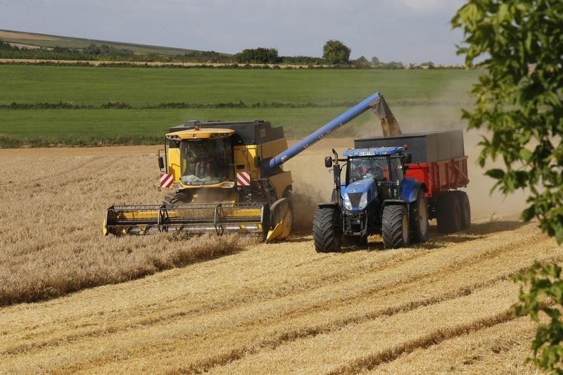 Creation d'une garantie publique pour les agriculteurs