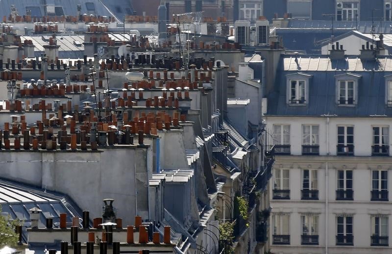 Le recul des credits a l'habitat en france se confirme