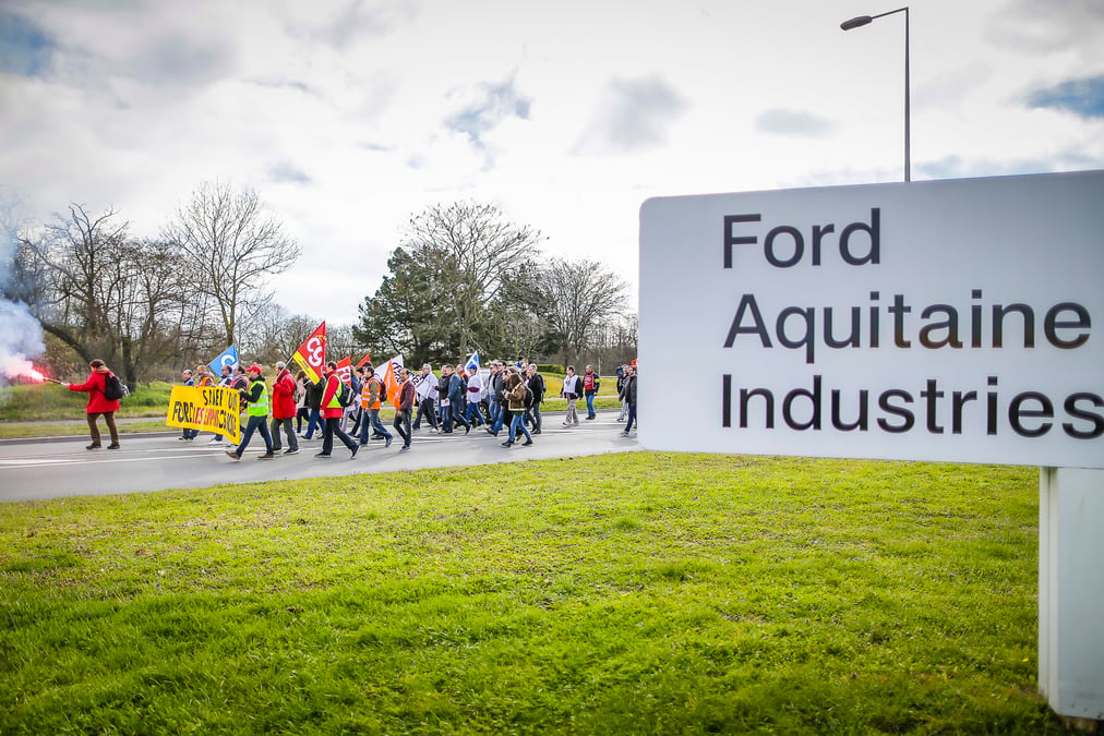 Ford Aqutiaine 2 comité de suivi 903
