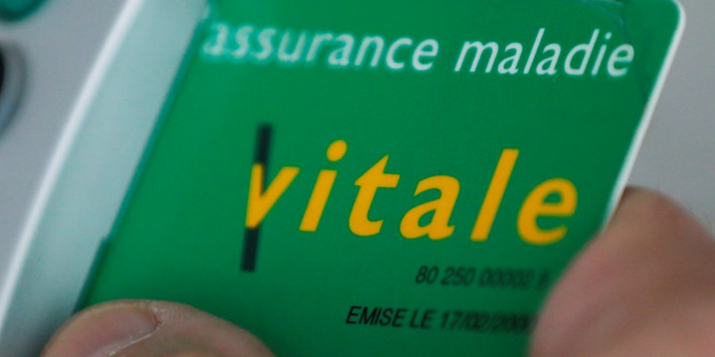 Bientot une carte vitale a vie