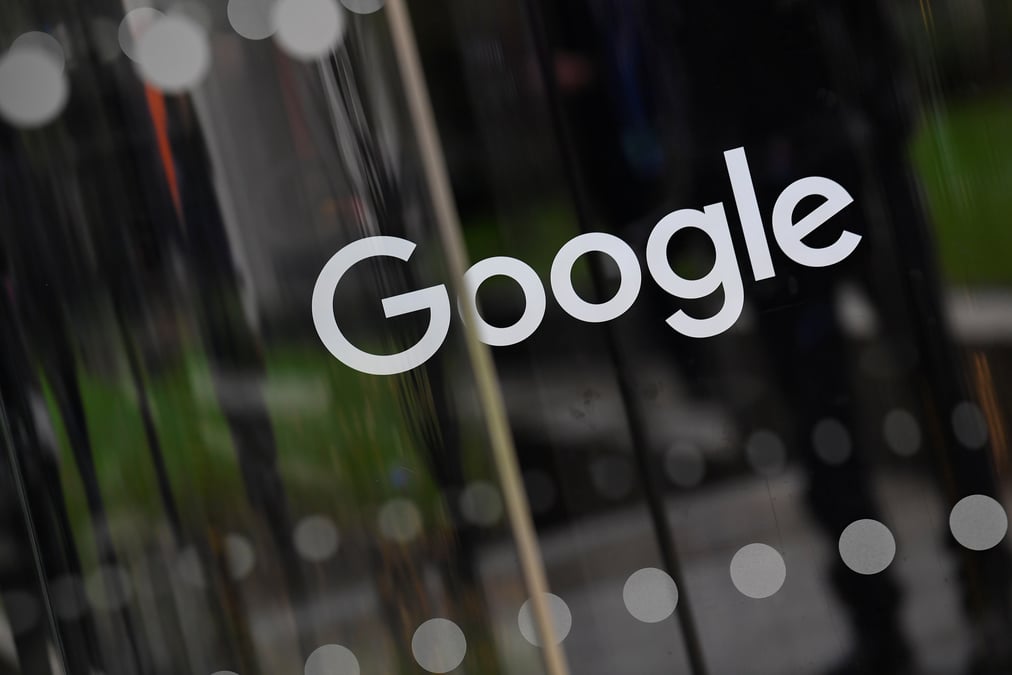 Ue: la fonction de "suivi" de google mise en cause dans plusieurs pays