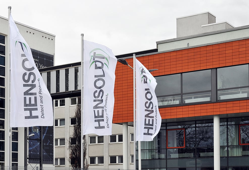 Hensoldt Nexeya