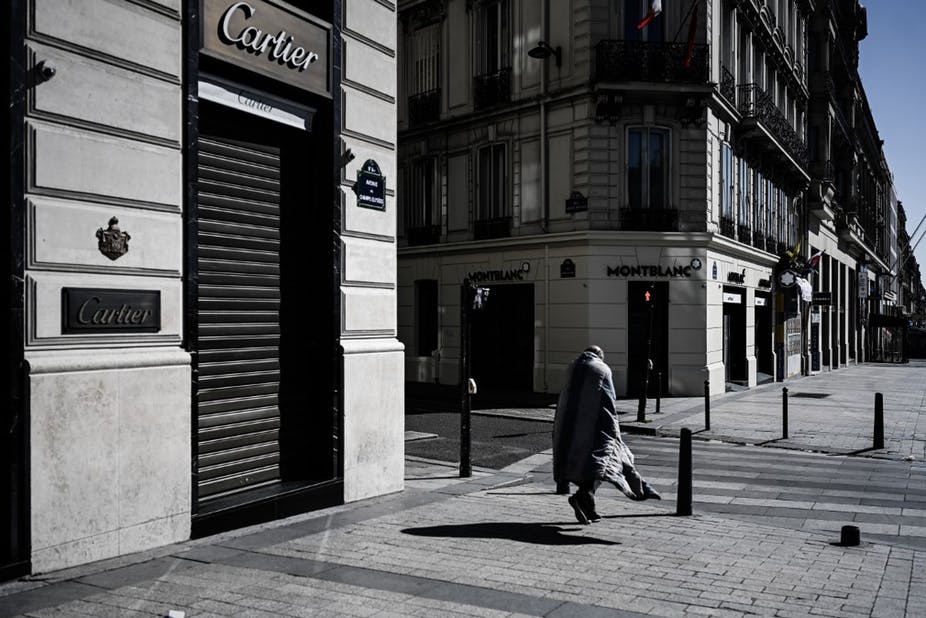 Photo d'illustration