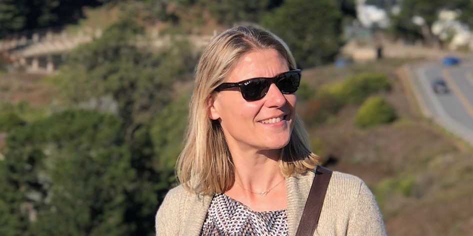 Christine Duquesne