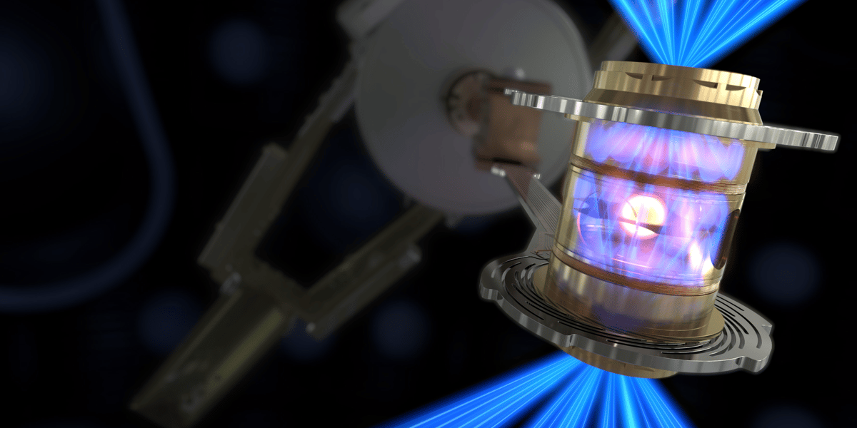 fusion nucléaire,