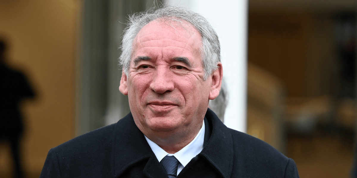 « S'il y a des mesures de rééquilibrage, il faut qu'elles aillent vers ceux qui ont le plus de moyens », a plaidé François Bayrou.
