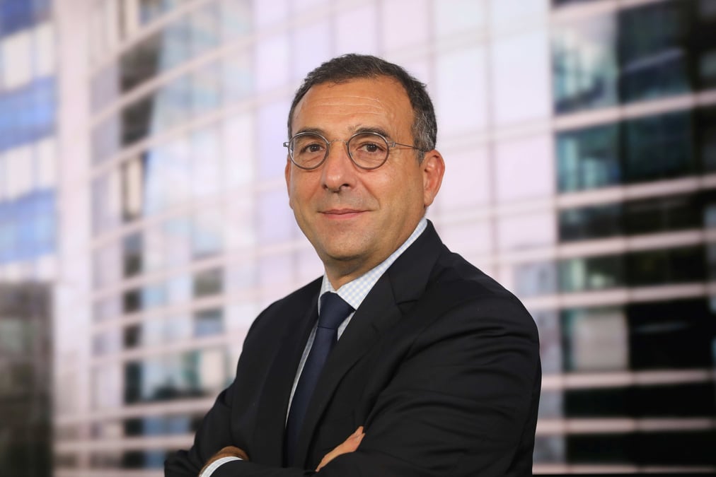 Pour Alain Bokobza, directeur de l'Allocation d'Actifs Global de Société Générale, c'est la configuration exceptionnelle dans laquelle  se trouvent les entreprises qui explique la montée des actions.