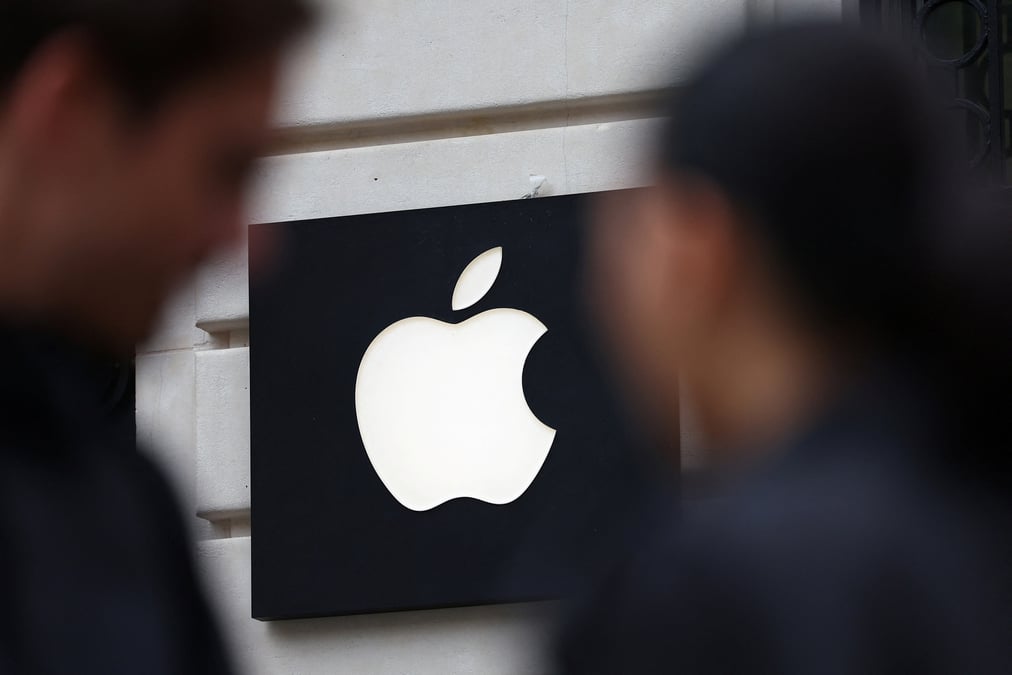 Apple a enregistré, pour le troisième trimestre de son exercice comptable décalé, un bénéfice net de 23,4 milliards de dollars.
