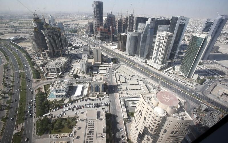 Le Qatar s'ouvre davantage aux capitaux étrangers
