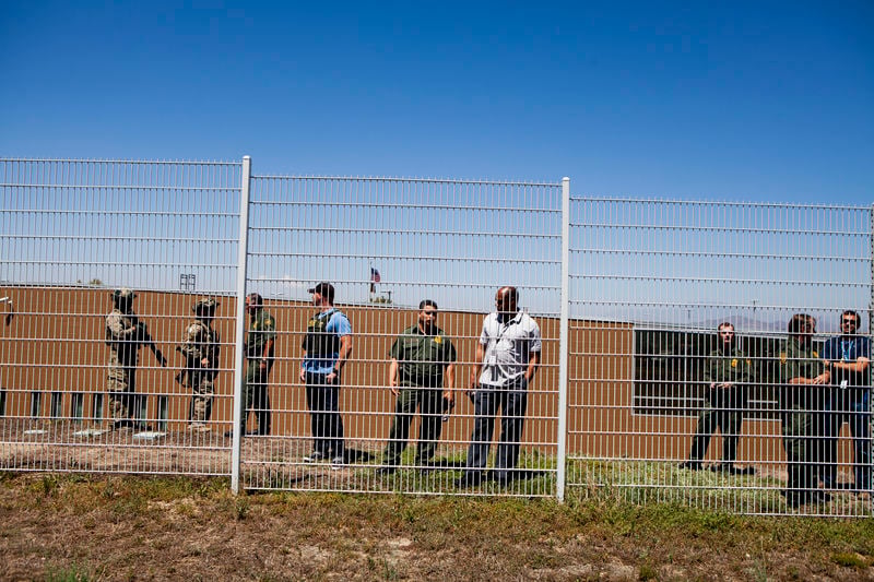 Barack Obama demande des fonds face à un afflux de jeunes migrants
