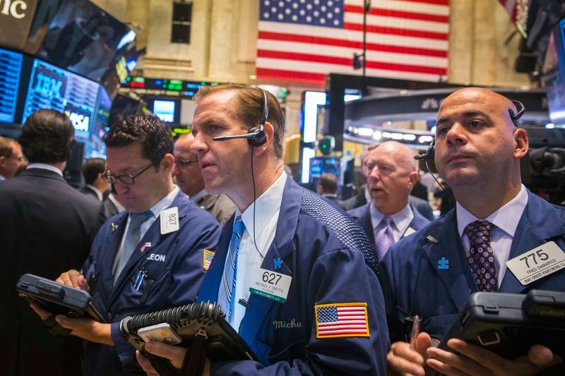 Wall Street ouvre en hausse après l'emploi