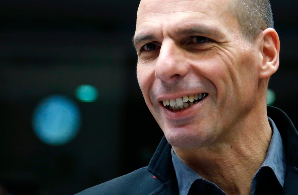 Pour les europeens, la balle est dans le camp de la grece