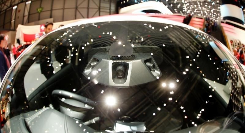 La fin du taxi dans 20 ans ?