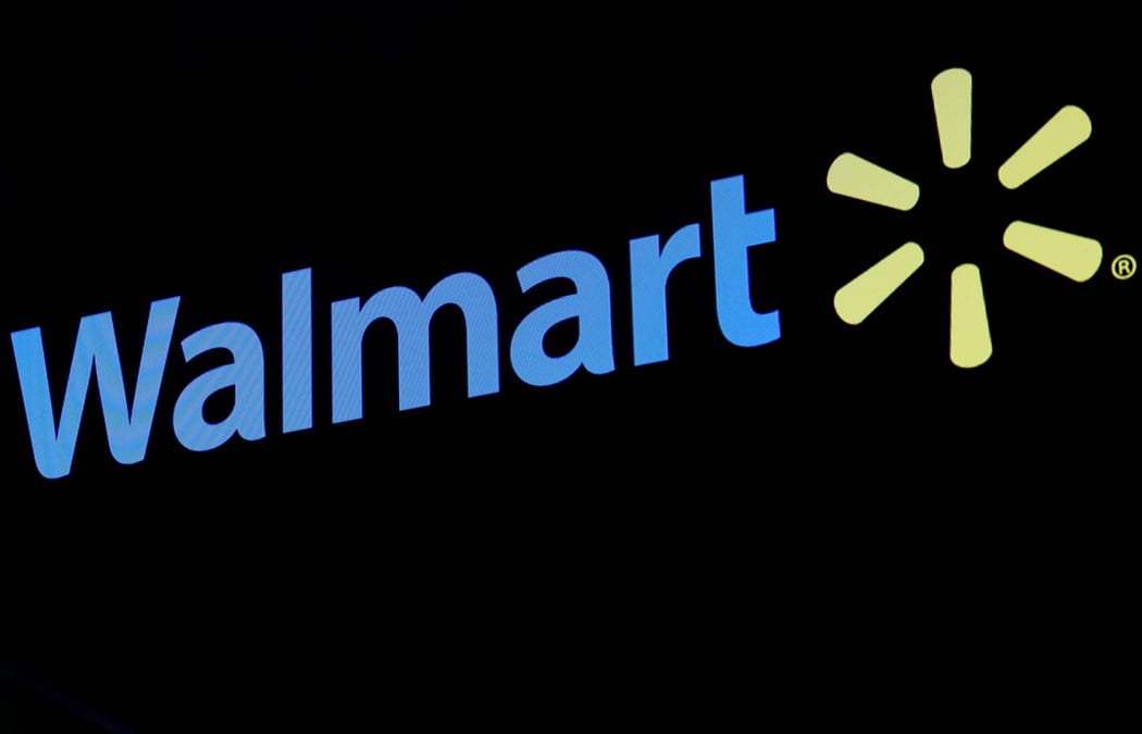 Walmart a suivre a wall street