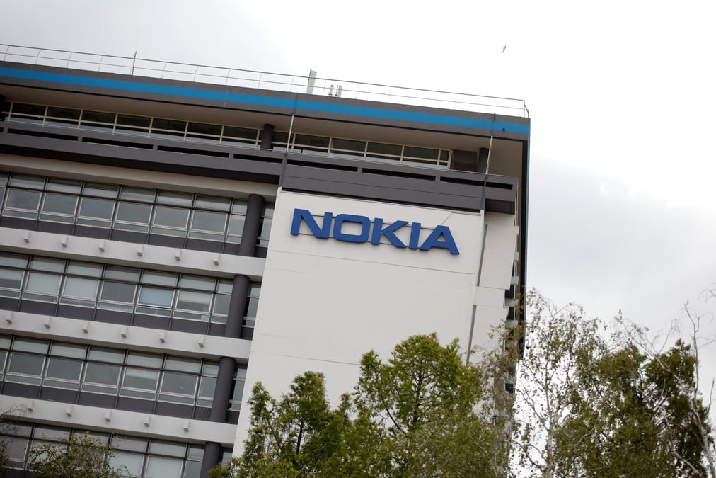 Nokia selectionne par bt comme fournisseur de son materiel 5g