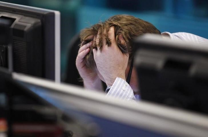 De plus en plus de troubles psychiques au travail
