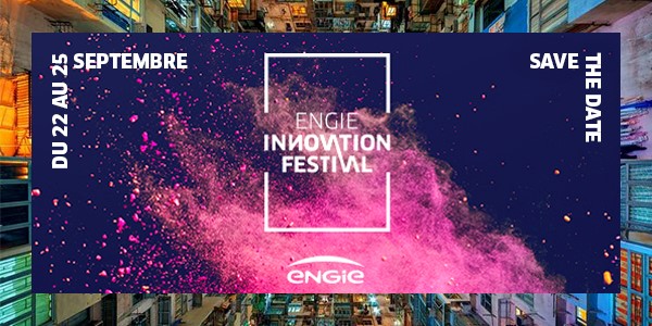 Festival Engie