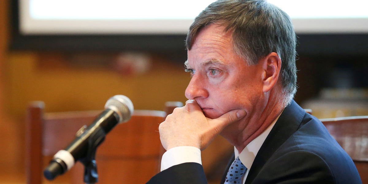 Charles Evans, Fed, Chicago Federal Reserve Bank