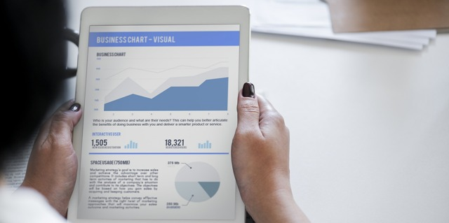 statistiques NTIC tablette femme