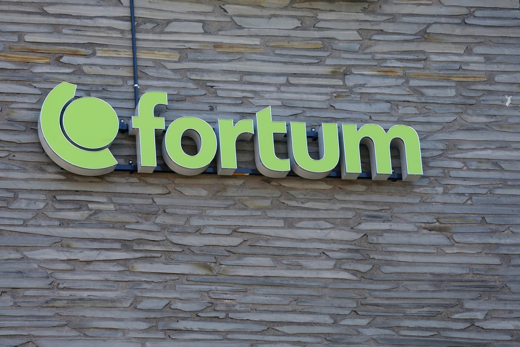 Fortum a evoque une prise de controle d'uniper avec elliott
