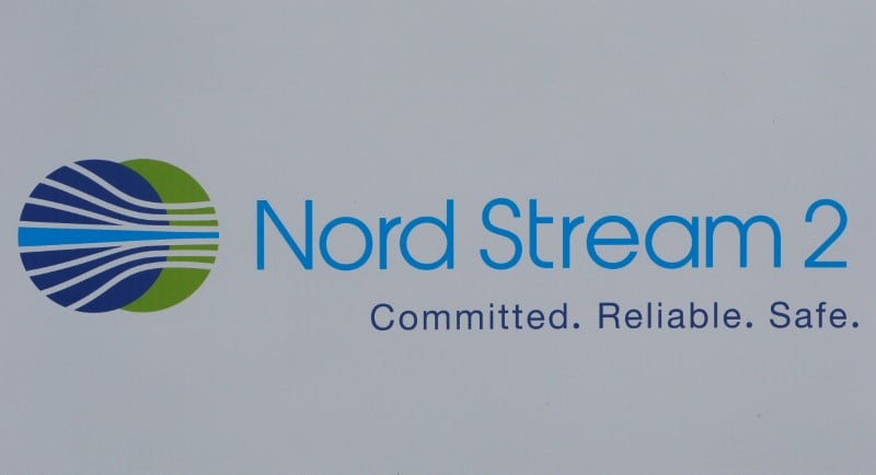 La construction du gazoduc nord stream 2 menace par la france