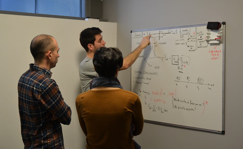 Hackathon