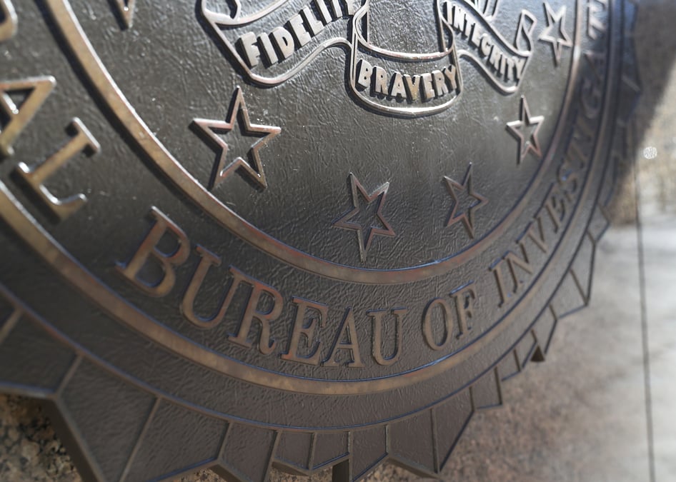 Pas de parti pris politique dans l'enquete russe du fbi
