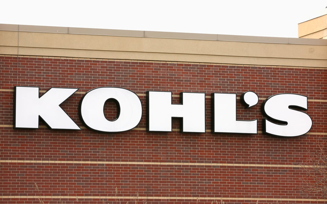Kohl's a suivre a wall street