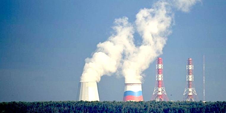 nucléaire russe