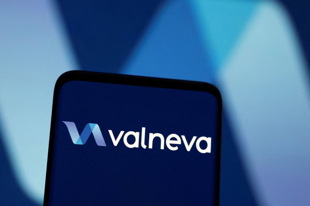 Covid: l'ema a accepte le dossier de demande d'amm du candidat-vaccin de valneva