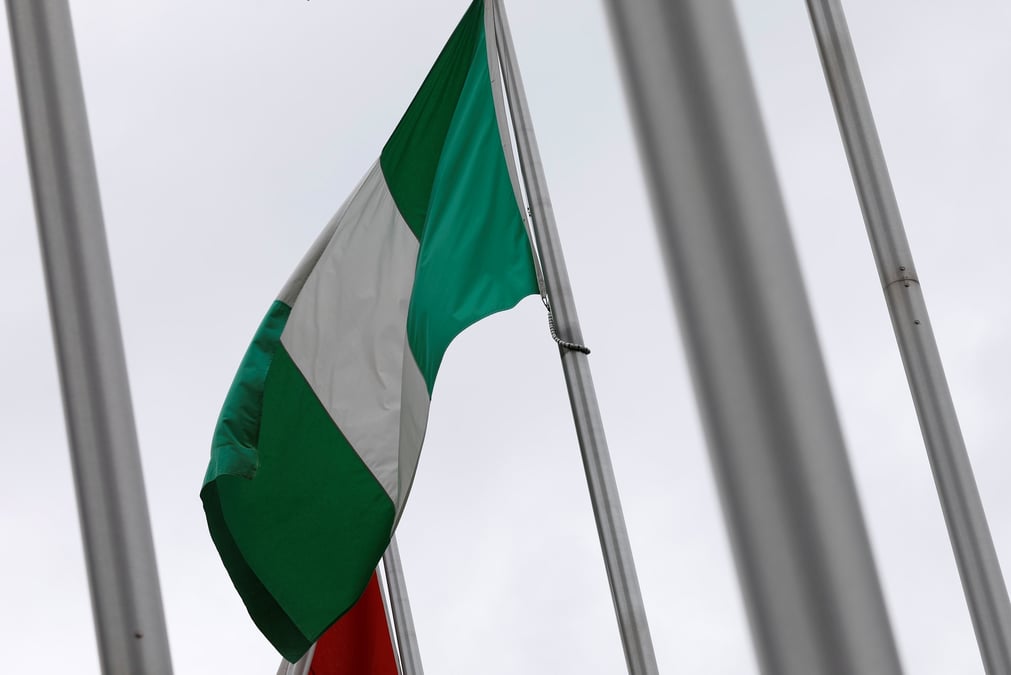 Des dizaines de personnes enlevees dans le nord-ouest du nigeria