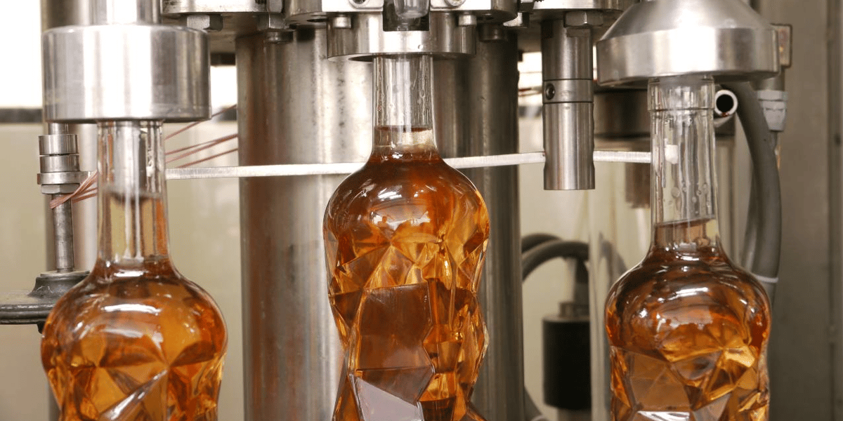 Le secteur viticole rencontre des difficultés croissantes d'approvisionnement en bouteilles en verre