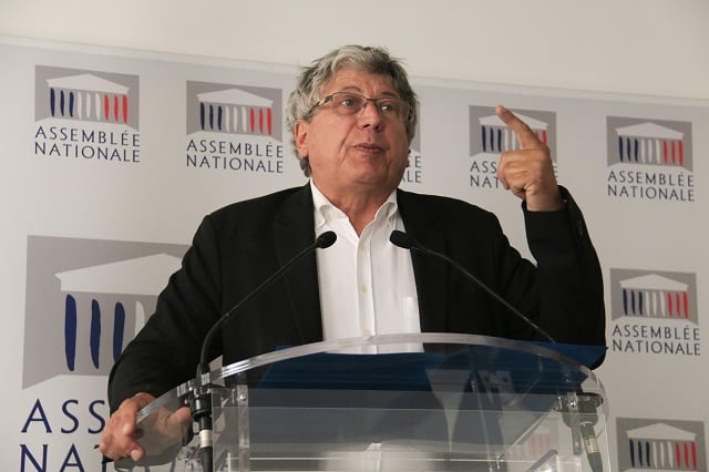 De manière générale, Eric Coquerel a fustigé « un budget qui ne résout rien : ni les objectifs du gouvernement, ni les besoins des Français ».