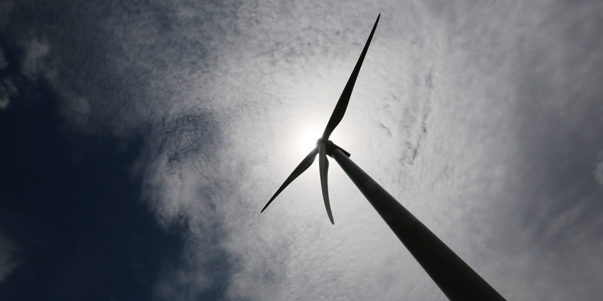 Le groupe danois Ørsted exploite actuellement 12 parcs éoliens en mer au Royaume-Uni, dont les parcs Hornsea 1 et 2 (photo d'illustration).