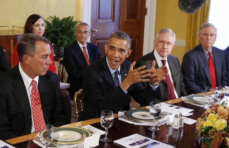 Barack Obama reste déterminé sur l'immigration