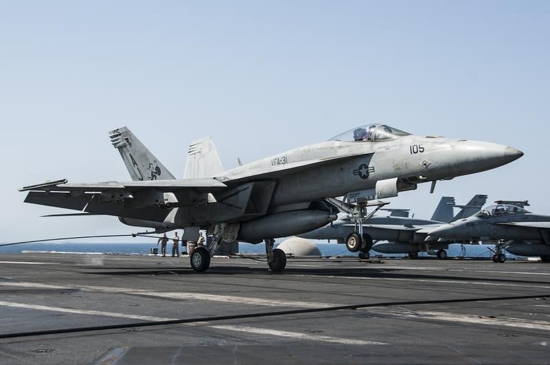 Boeing serait proche d'un gros contrat avec le koweit