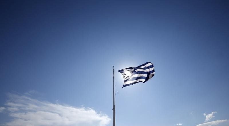 Avancees sur le projet de privatisation du reseau gazier grec