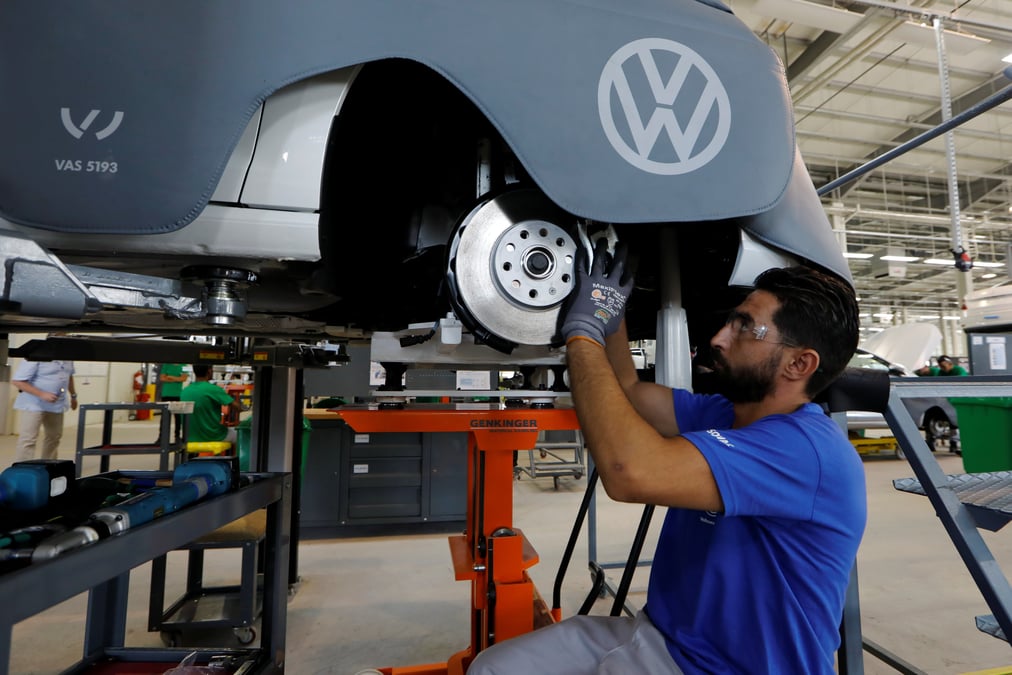 Volkswagen