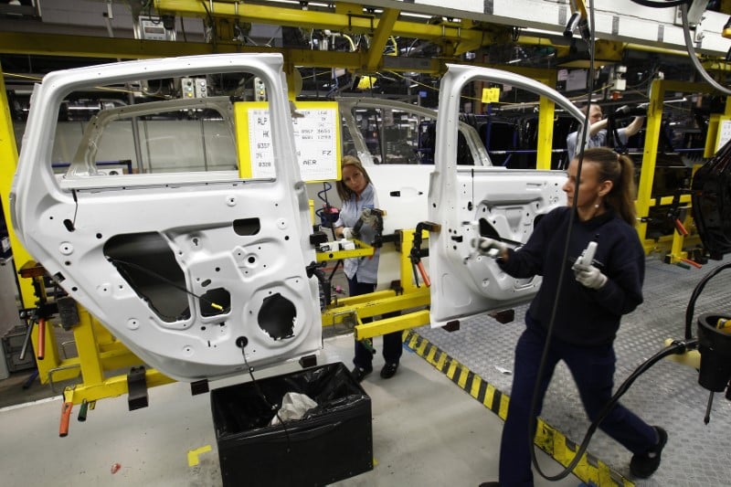 Psa va assembler des opel et peugeot en namibie des cette annee