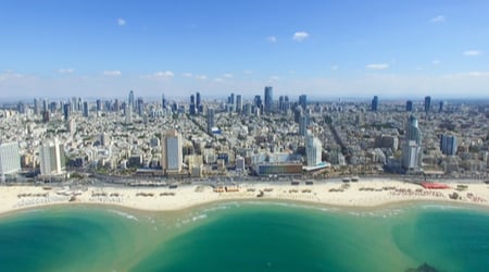Israël : booster son innovation dans la première start-up nation 