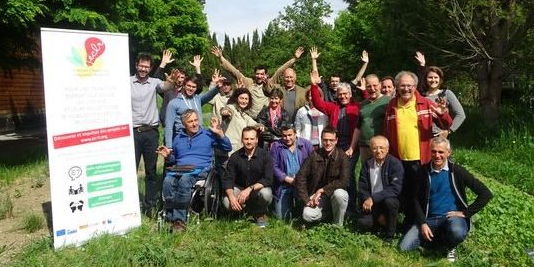 ECLR accompagne les projets de production d'ENR citoyens en région