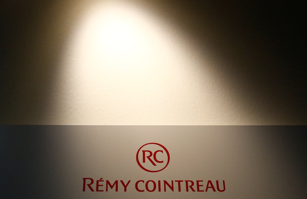 Remy cointreau nomme eric vallat (richemont) a la direction generale